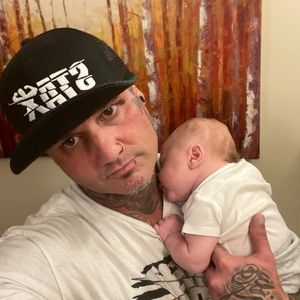 Meet your Posher, Gary